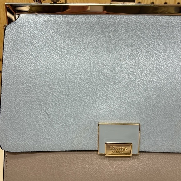 Dune London Leather Handle Bag - Picture 9 of 9